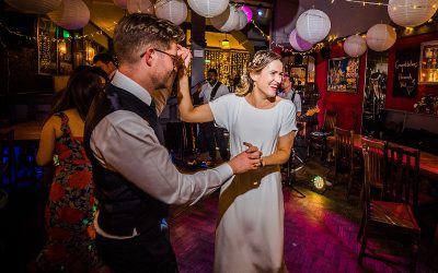 Fun Wedding Photography | Top tips for a mega fun wedding party