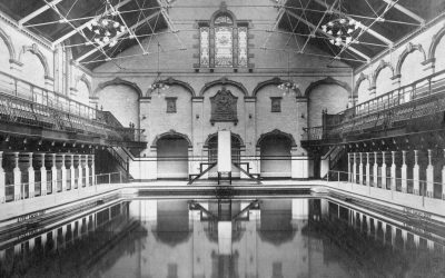 Urban Wedding Photography: Top Four Manchester wedding venues