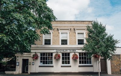 Urban Wedding Photography: Top Five North London wedding venues