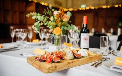 How to choose your Wedding Caterer
