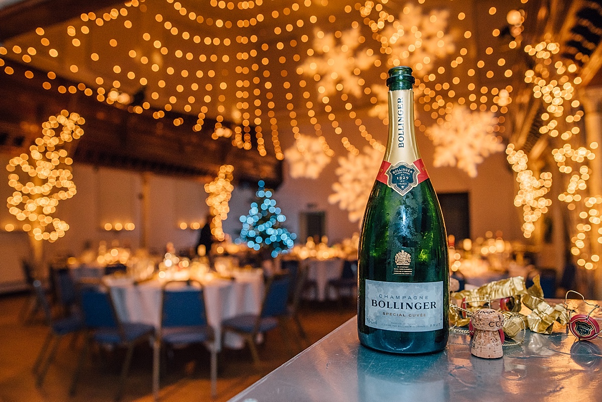 west london wedding venues the amadeus christmas wedding decorations