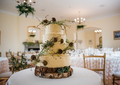 Pembroke lodge wedding photographer