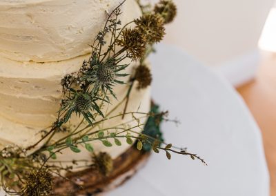 Pembroke lodge wedding photographer