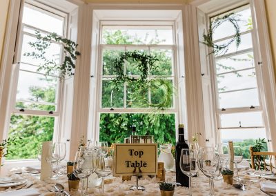 Pembroke lodge wedding photographer