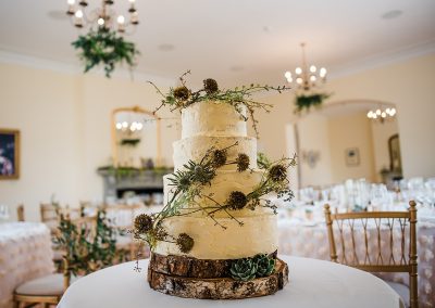 relaxed fun wedding photographer
