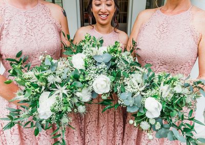 Pembroke lodge wedding photographer