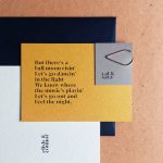 Wedding Invite collection with greys, mustards, dove and navy from Keady Row Wedding Stationers
