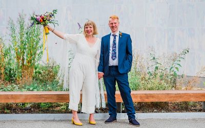 How to choose your wedding dress