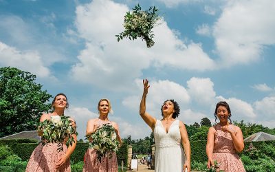 What is a wedding planner/stylist/coordinator?