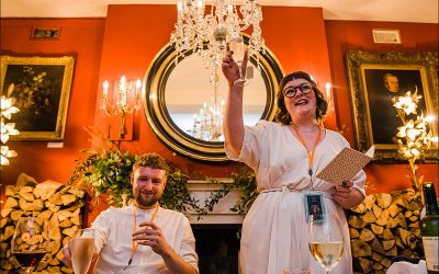 How to plan a feminist wedding: 21 Feminist Wedding Ideas