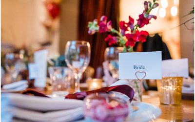 How to budget for your wedding – advice from real couples