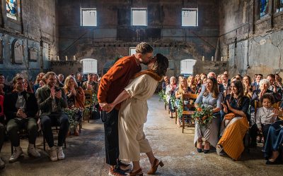 Top Tips for Amazing Photos of your Wedding Ceremony