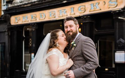Fredericks Islington Wedding Photography | London | Miranda and Luke