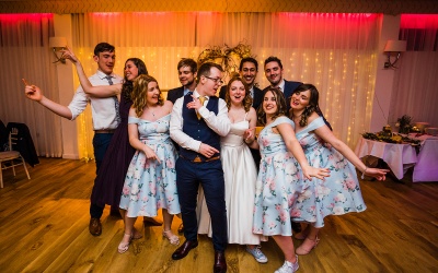 How to Get Started with Wedding Planning