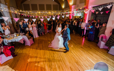 Relaxed Wedding Photography | My approach to photographing your wedding